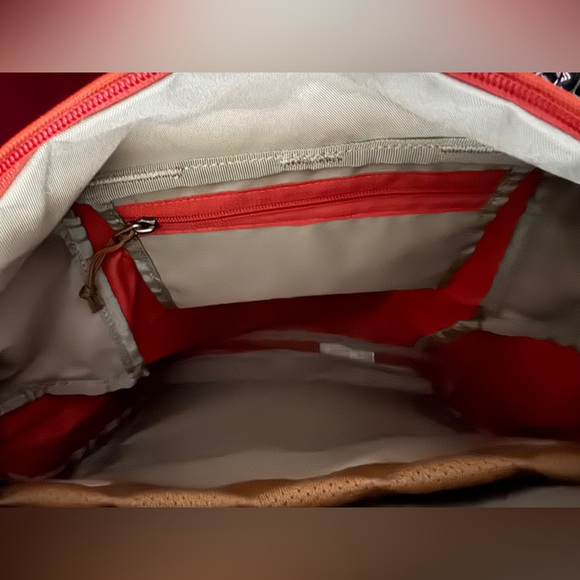 REI norseland co-op convertible tote bag cooper spice - Picture 8 of 11